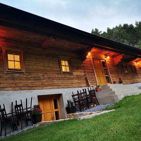 Valle Divina Mislinja Zewnętrze zdjęcie