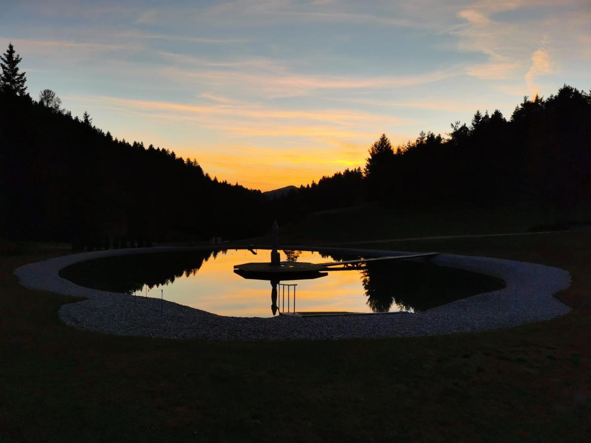 Valle Divina Mislinja Zewnętrze zdjęcie