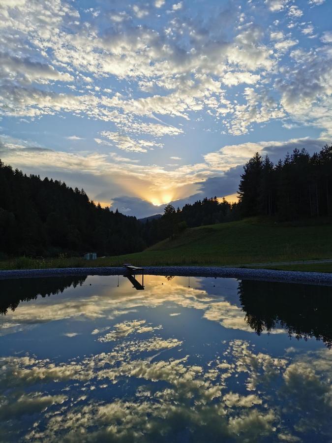 Valle Divina Mislinja Zewnętrze zdjęcie