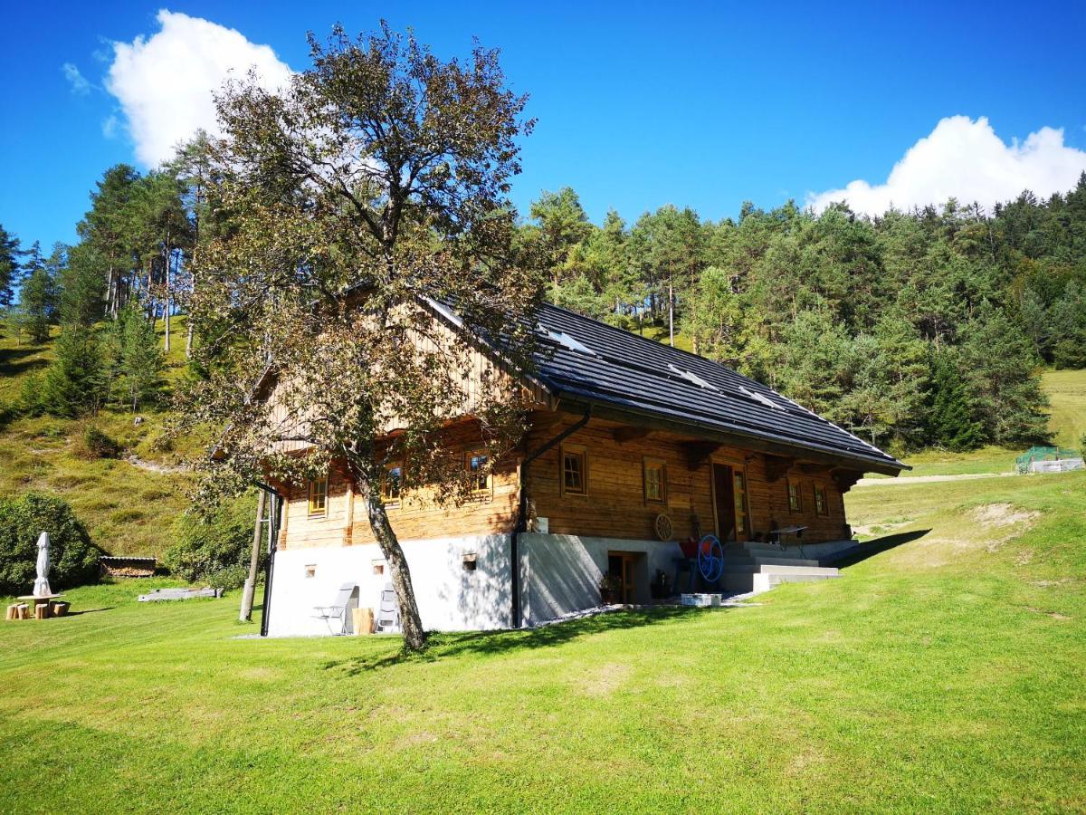 Valle Divina Mislinja Zewnętrze zdjęcie