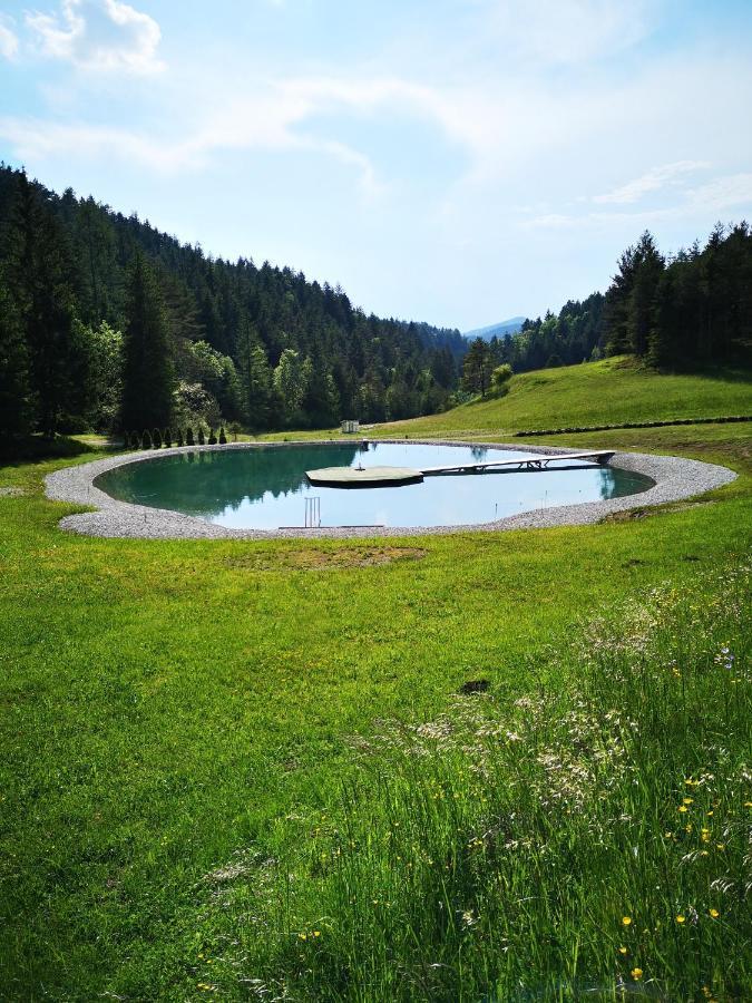 Valle Divina Mislinja Zewnętrze zdjęcie