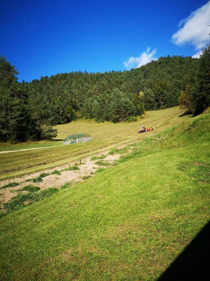 Valle Divina Mislinja Zewnętrze zdjęcie